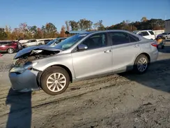 4T4BF1FK2GR550794 2016 TOYOTA CAMRY