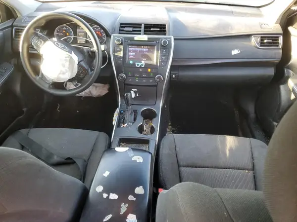 4T4BF1FK2GR550794 2016 TOYOTA CAMRY - Image 8