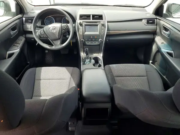 4T4BF1FK2GR551475 2016 TOYOTA CAMRY - Image 8