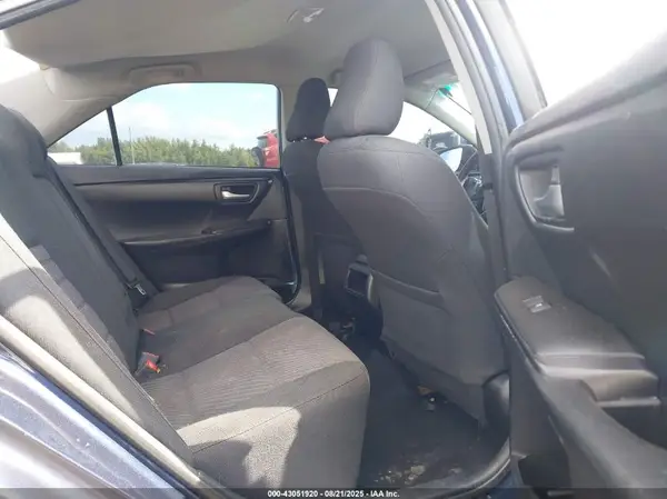 4T4BF1FK2GR551654 2016 TOYOTA CAMRY - Image 8
