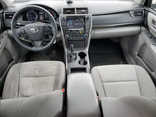 4T4BF1FK2GR551864 2016 TOYOTA CAMRY - Image 8