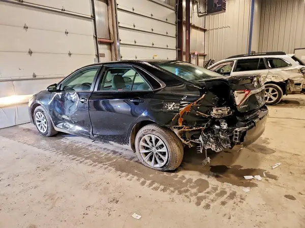 4T4BF1FK2GR552125 2016 TOYOTA CAMRY - Image 2