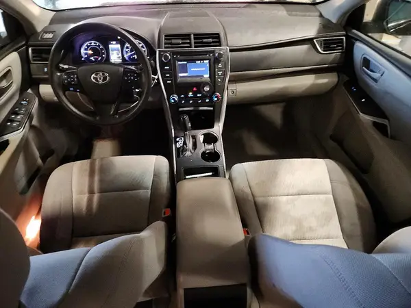 4T4BF1FK2GR552125 2016 TOYOTA CAMRY - Image 8