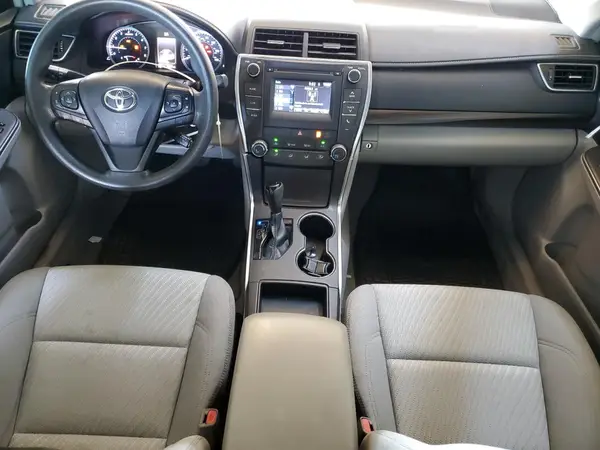 4T4BF1FK2GR552156 2016 TOYOTA CAMRY - Image 8