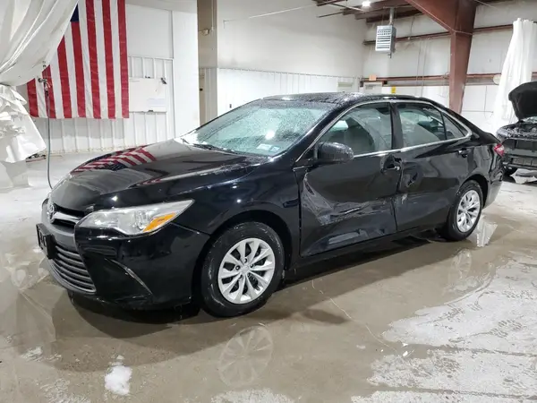4T4BF1FK2GR552206 2016 TOYOTA CAMRY - Image 1