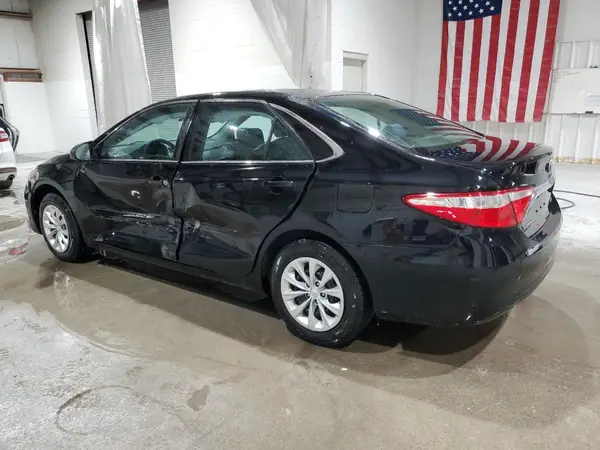 4T4BF1FK2GR552206 2016 TOYOTA CAMRY - Image 2