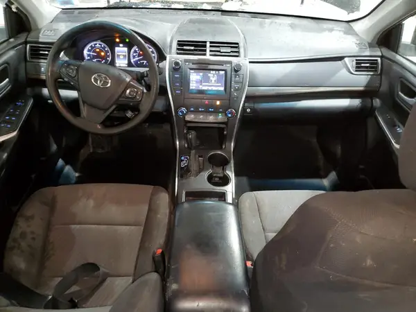 4T4BF1FK2GR552206 2016 TOYOTA CAMRY - Image 8