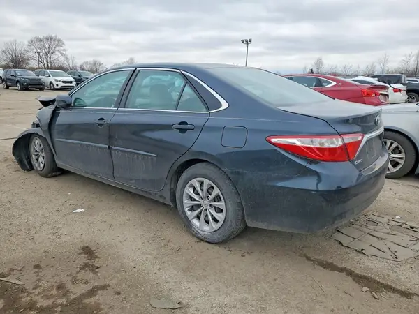 4T4BF1FK2GR552366 2016 TOYOTA CAMRY - Image 2
