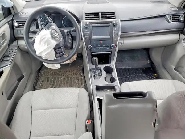 4T4BF1FK2GR552366 2016 TOYOTA CAMRY - Image 8