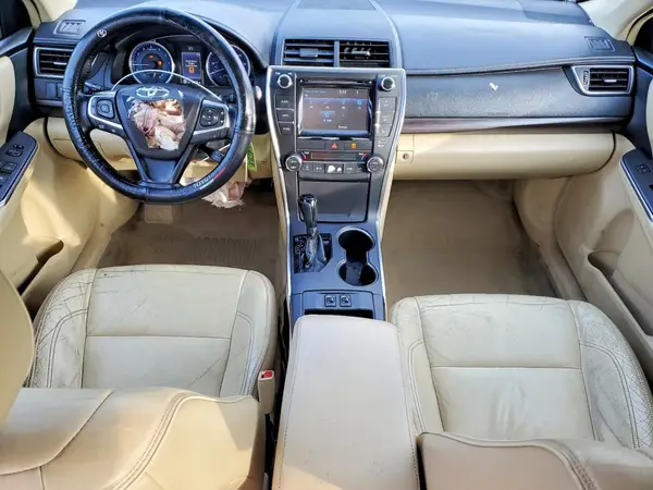 4T4BF1FK2GR552450 2016 TOYOTA CAMRY - Image 8
