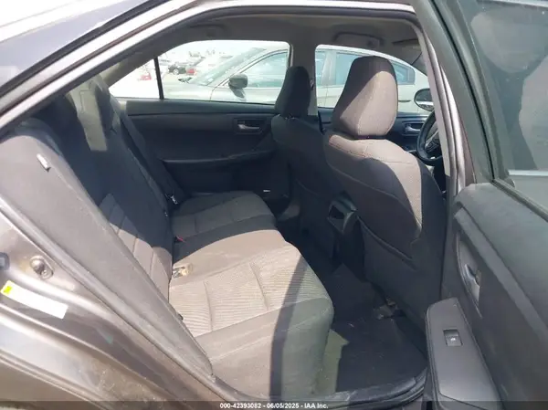 4T4BF1FK2GR552710 2016 TOYOTA CAMRY - Image 8