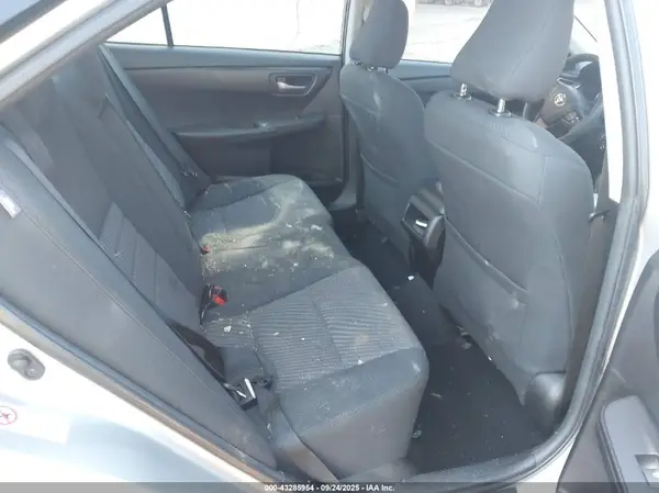 4T4BF1FK2GR553212 2016 TOYOTA CAMRY - Image 8