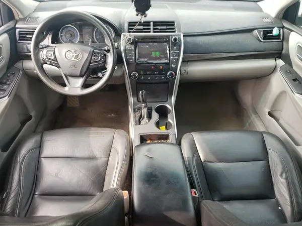 4T4BF1FK2GR553520 2016 TOYOTA CAMRY - Image 8
