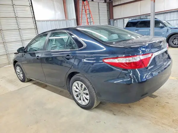 4T4BF1FK2GR553792 2016 TOYOTA CAMRY - Image 2
