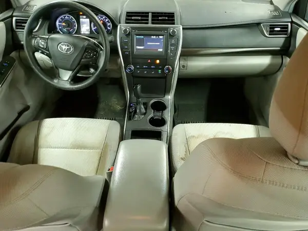4T4BF1FK2GR553792 2016 TOYOTA CAMRY - Image 8