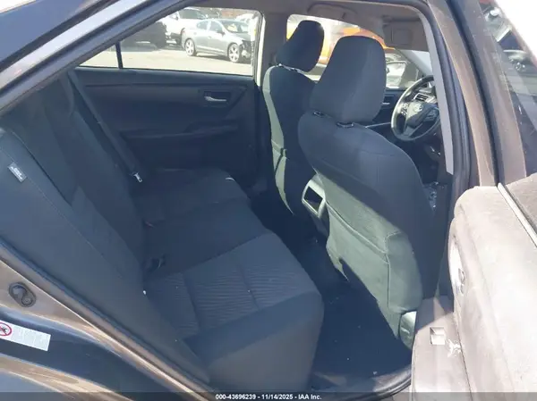 4T4BF1FK2GR553811 2016 TOYOTA CAMRY - Image 8