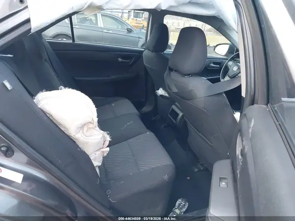 4T4BF1FK2GR554263 2016 TOYOTA CAMRY - Image 8