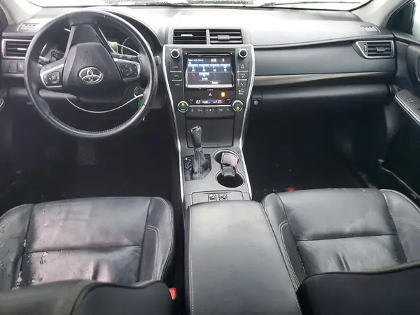 4T4BF1FK2GR554442 2016 TOYOTA CAMRY - Image 8