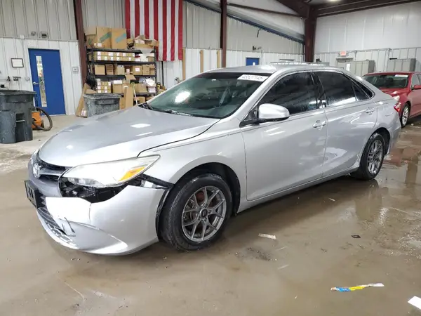 4T4BF1FK2GR554859 2016 TOYOTA CAMRY - Image 1