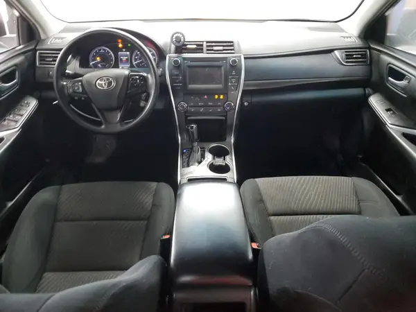4T4BF1FK2GR554859 2016 TOYOTA CAMRY - Image 8