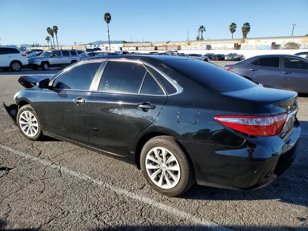 4T4BF1FK2GR555221 2016 TOYOTA CAMRY - Image 2
