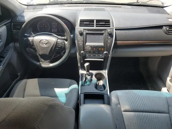 4T4BF1FK2GR555428 2016 TOYOTA CAMRY - Image 8