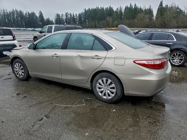 4T4BF1FK2GR555624 2016 TOYOTA CAMRY - Image 2