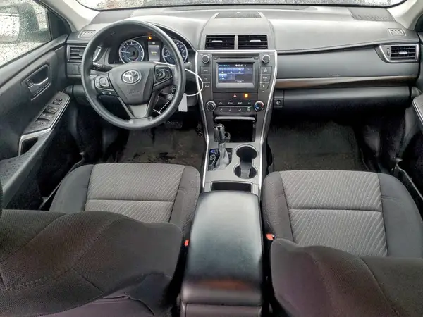 4T4BF1FK2GR555624 2016 TOYOTA CAMRY - Image 8