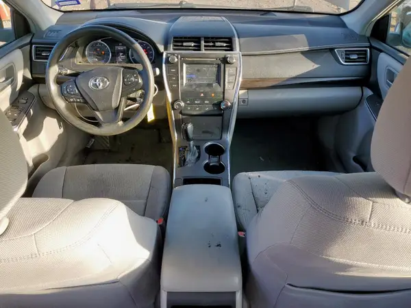 4T4BF1FK2GR555655 2016 TOYOTA CAMRY - Image 8