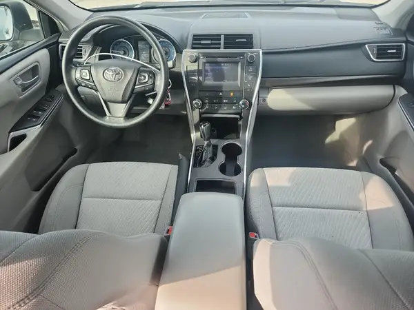 4T4BF1FK2GR555851 2016 TOYOTA CAMRY - Image 8