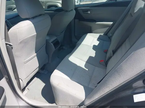 4T4BF1FK2GR557003 2016 TOYOTA CAMRY - Image 8