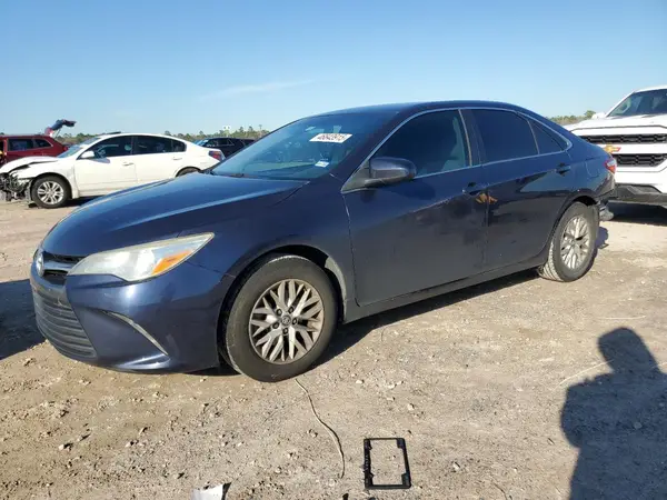 4T4BF1FK2GR557020 2016 TOYOTA CAMRY - Image 1