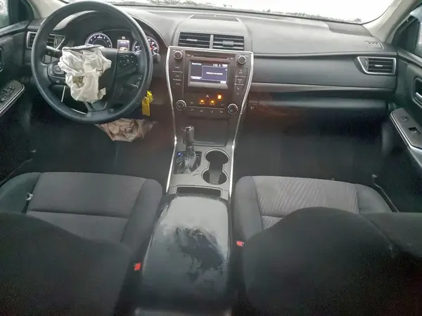 4T4BF1FK2GR557342 2016 TOYOTA CAMRY - Image 8
