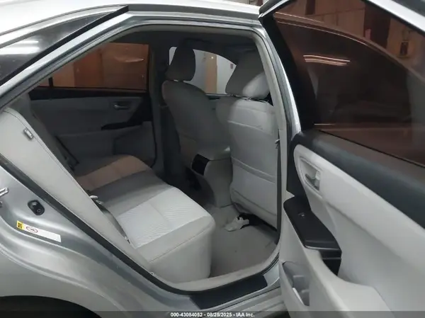 4T4BF1FK2GR559950 2016 TOYOTA CAMRY - Image 8