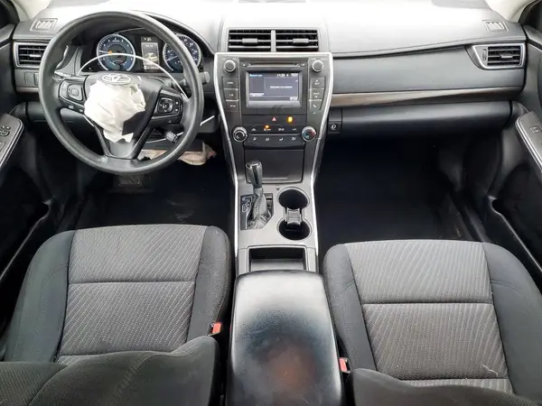 4T4BF1FK2GR560659 2016 TOYOTA CAMRY - Image 8