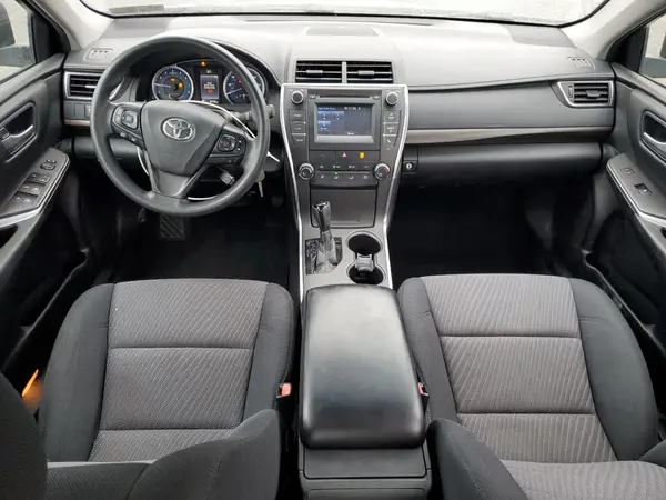 4T4BF1FK2GR561651 2016 TOYOTA CAMRY - Image 8