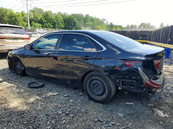4T4BF1FK2GR562637 2016 TOYOTA CAMRY - Image 2