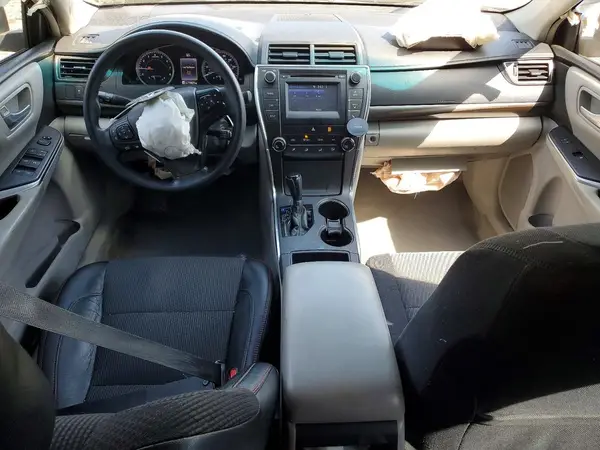 4T4BF1FK2GR562637 2016 TOYOTA CAMRY - Image 8
