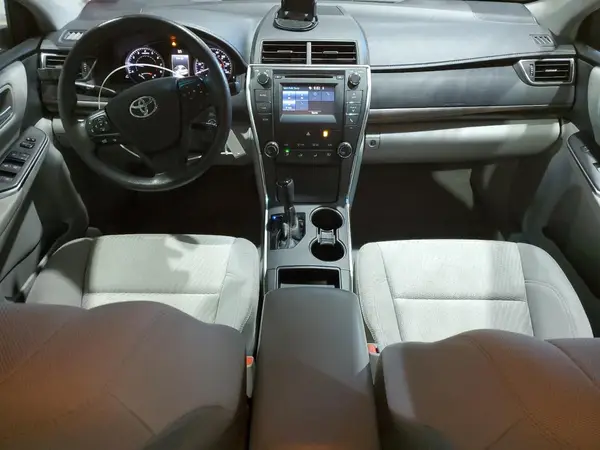 4T4BF1FK2GR562914 2016 TOYOTA CAMRY - Image 8