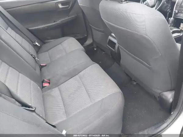 4T4BF1FK2GR563741 2016 TOYOTA CAMRY - Image 8