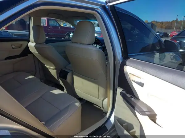 4T4BF1FK2GR564677 2016 TOYOTA CAMRY - Image 8