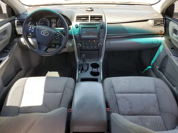 4T4BF1FK2GR565425 2016 TOYOTA CAMRY - Image 8