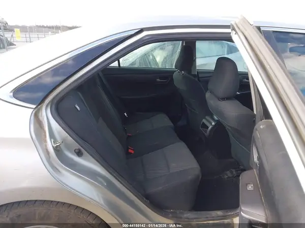 4T4BF1FK2GR567160 2016 TOYOTA CAMRY - Image 8