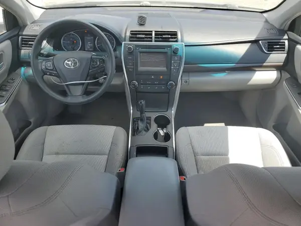 4T4BF1FK2GR567286 2016 TOYOTA CAMRY - Image 8