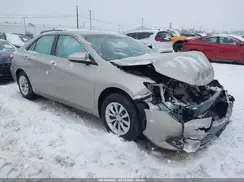 4T4BF1FK2GR568521 2016 TOYOTA CAMRY