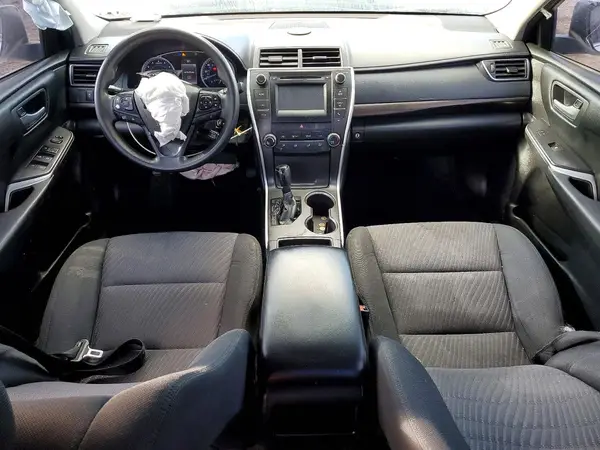 4T4BF1FK2GR569667 2016 TOYOTA CAMRY - Image 8