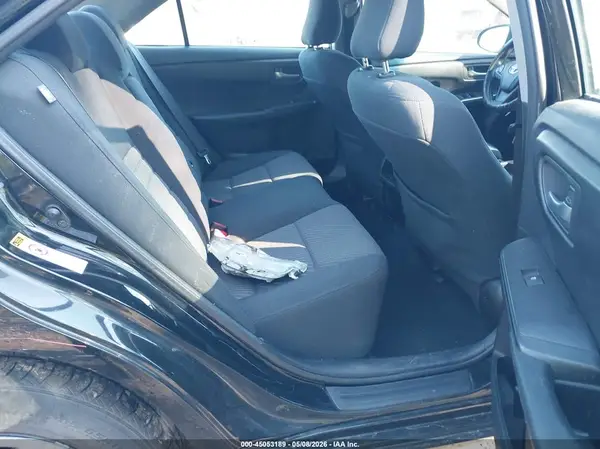 4T4BF1FK2GR571516 2016 TOYOTA CAMRY - Image 8