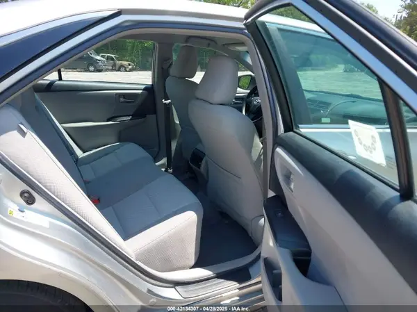 4T4BF1FK2GR572519 2016 TOYOTA CAMRY - Image 8