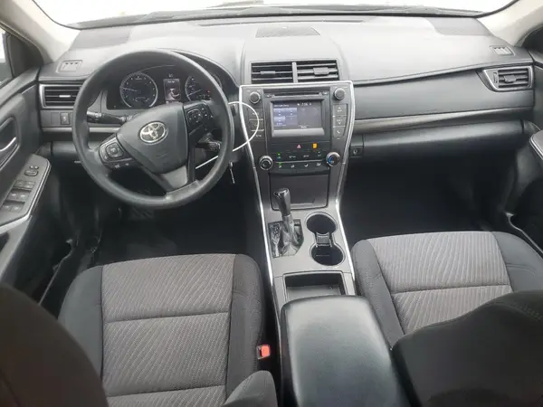 4T4BF1FK2GR572763 2016 TOYOTA CAMRY - Image 8