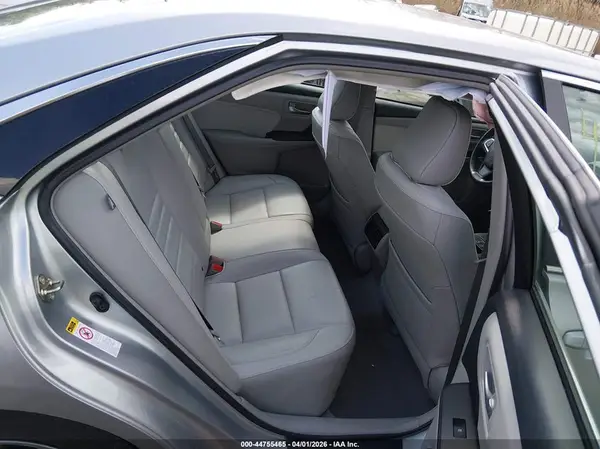 4T4BF1FK2GR573377 2016 TOYOTA CAMRY - Image 8